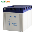 Wartungsfreie Deep Cycle 2v 200ah 300ah Batterie für Solarstromanlage